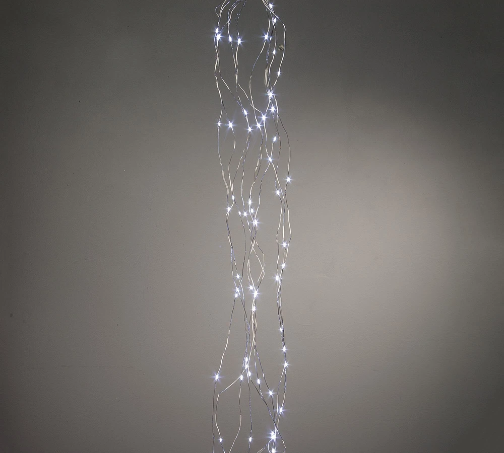 6ft Spray String Lights