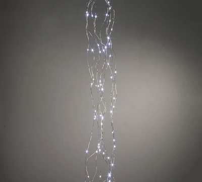 6ft Spray String Lights