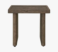 Corte Square End Table (21.5")