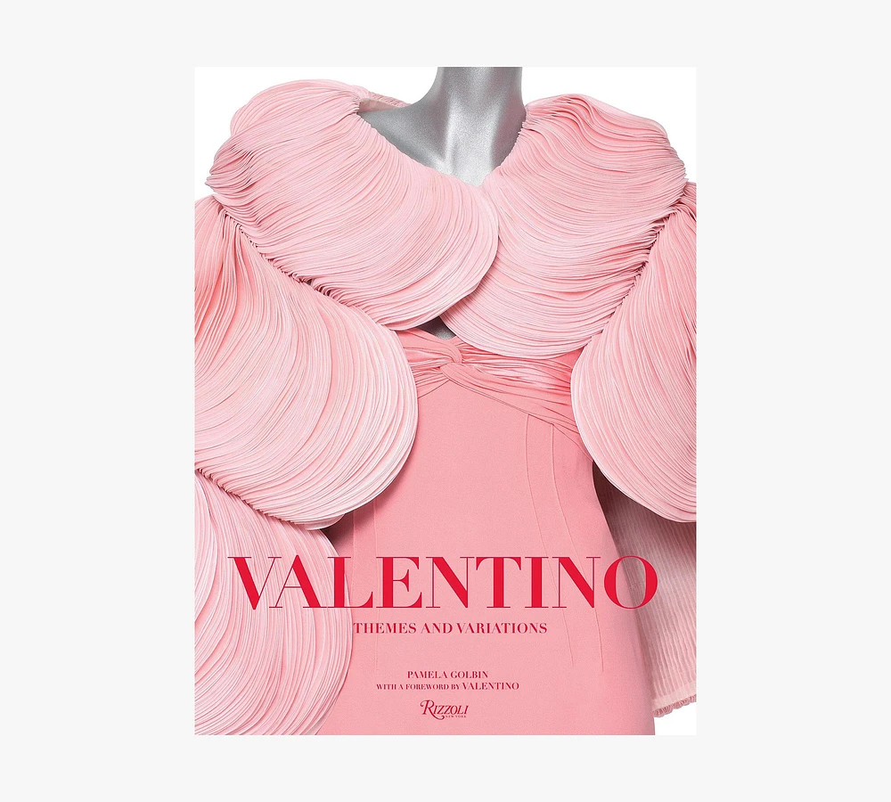 Valentino: Themes & Variations