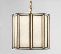 Clement Pendant (12")