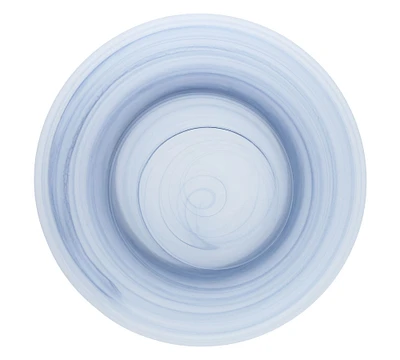 Fortessa La Jolla Glass Serving Platter