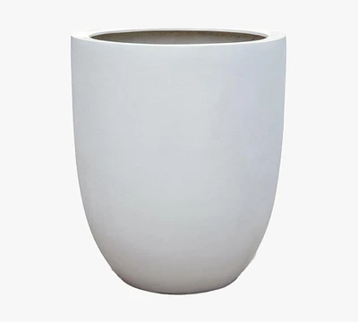 Brendan Round Lightweight Planter