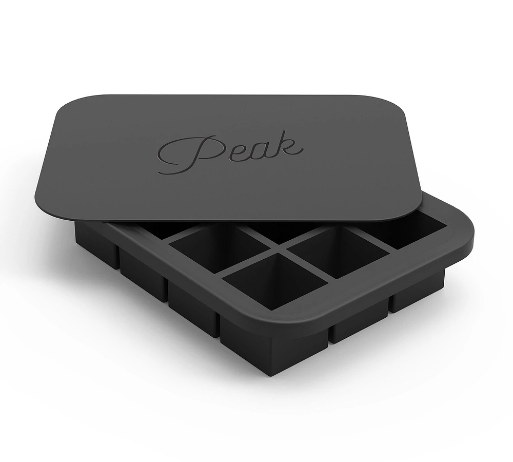 Peak Everyday Ice Cube Trays - Set of 2