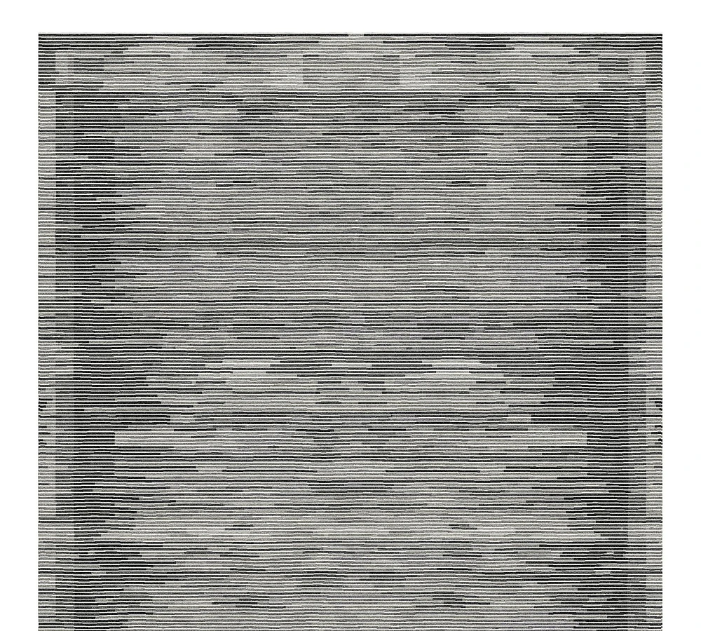 Willka Hand-Tufted Wool Rug