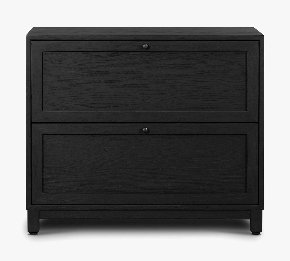 Bryer Nightstand (32")