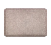 Happy Feet Linen Anti-Fatigue Mat