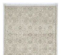 Ivan Hand-Knotted Wool Rug