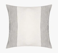 Open Box: Hanlee Turkish Cotton Striped Pillow