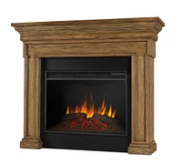 Emmitt Electric Fireplace