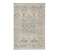 Open Box: Nicolette Hand-Knotted Wool Rug