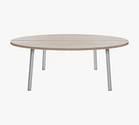 Emeco Round Coffee Table (42")