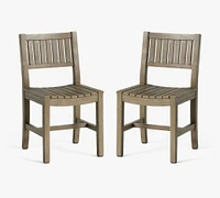 Abbott Outdoor Dining Side Chair