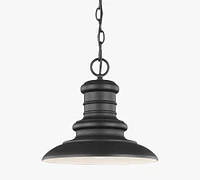 Mendell Metal Outdoor Pendant