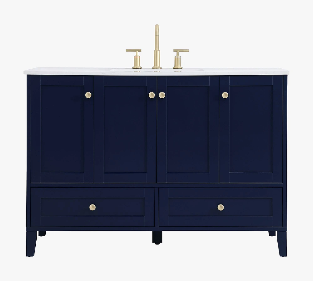 Moro 48" Single Sink Vanity