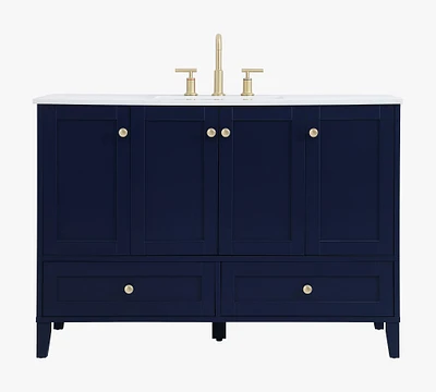 Moro 48" Single Sink Vanity