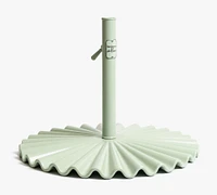 St. Tropez Clamshell Umbrella Base