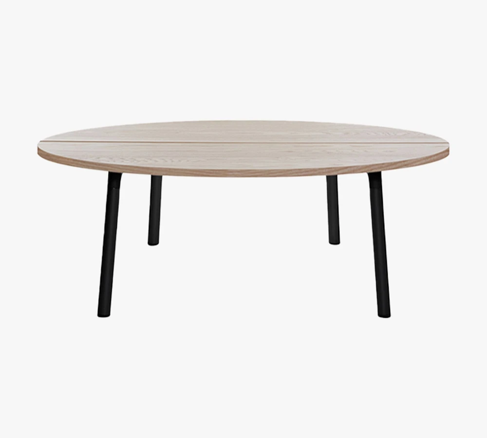 Emeco Round Coffee Table (42")