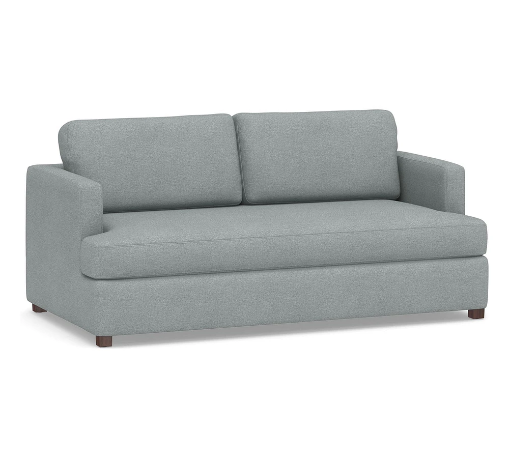 Ember Sleeper Sofa (53"–81")