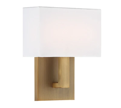 Dillion LED Sconce (9''-13")