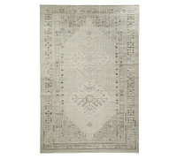 Aurelia Hand-Knotted Wool Rug