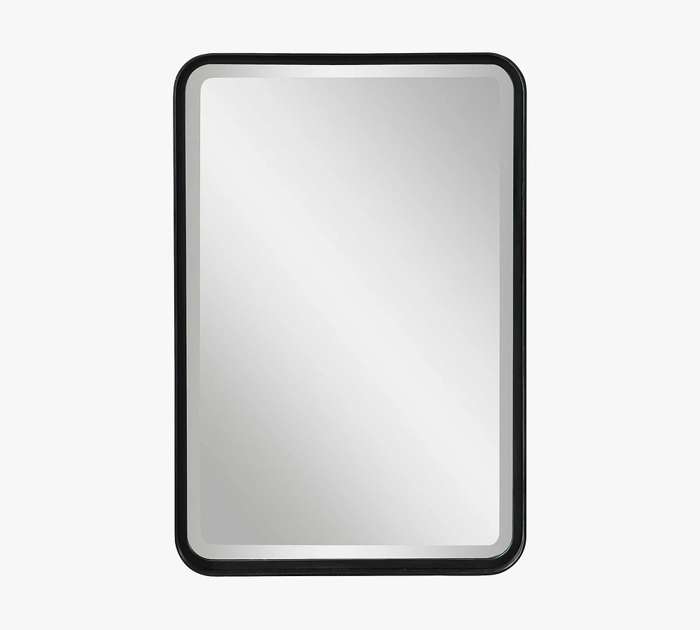 Cayucos Rectangular Mirror 20" x 30"