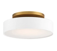 Dillion LED Flush Mount (14"-26")