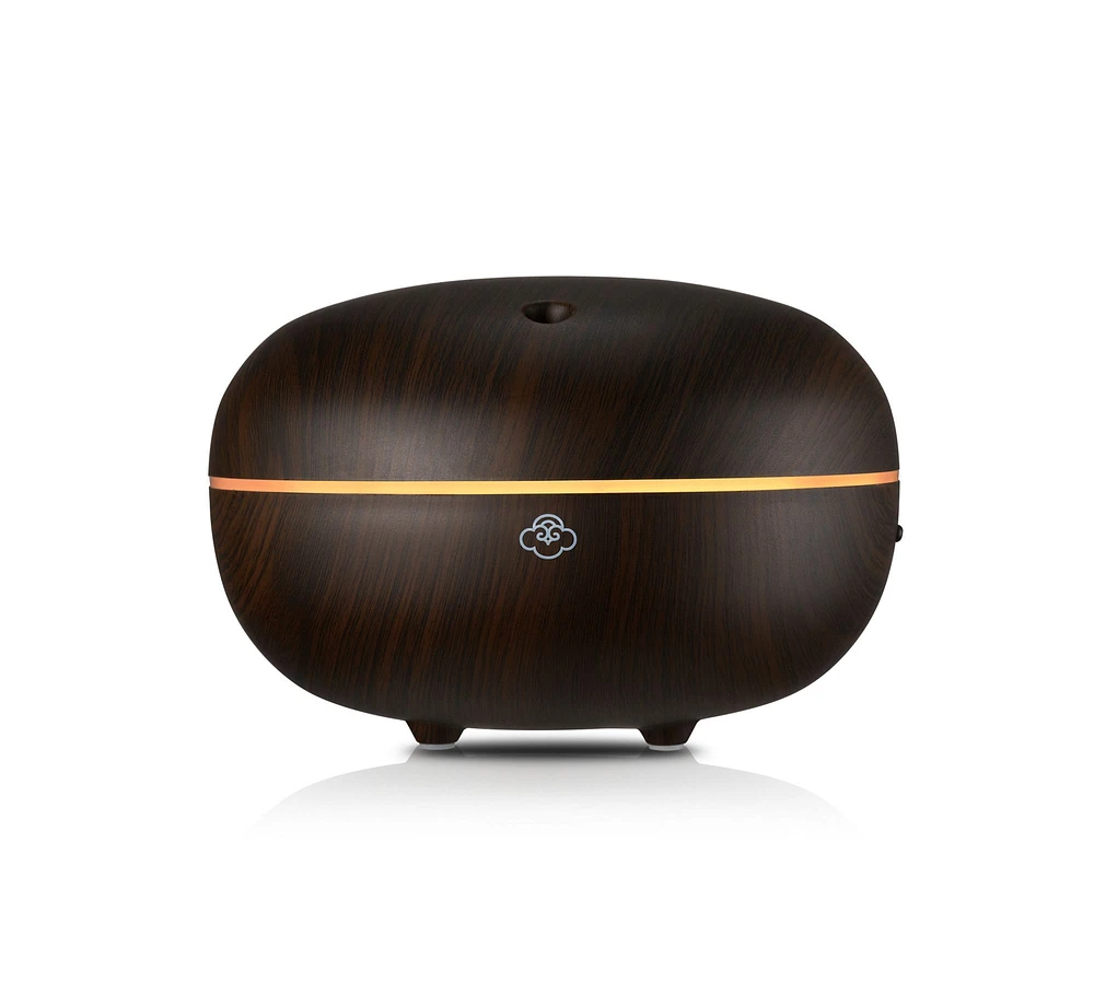 Round Essential Oil Diffuser