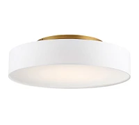 Dillion LED Flush Mount (14"-26")