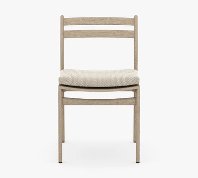 Punta Mita Teak Dining Chair