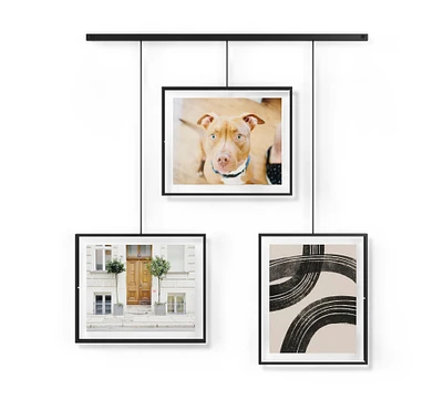 Hanging Gallery Frames