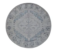 Aurelia Hand-Knotted Wool Rug