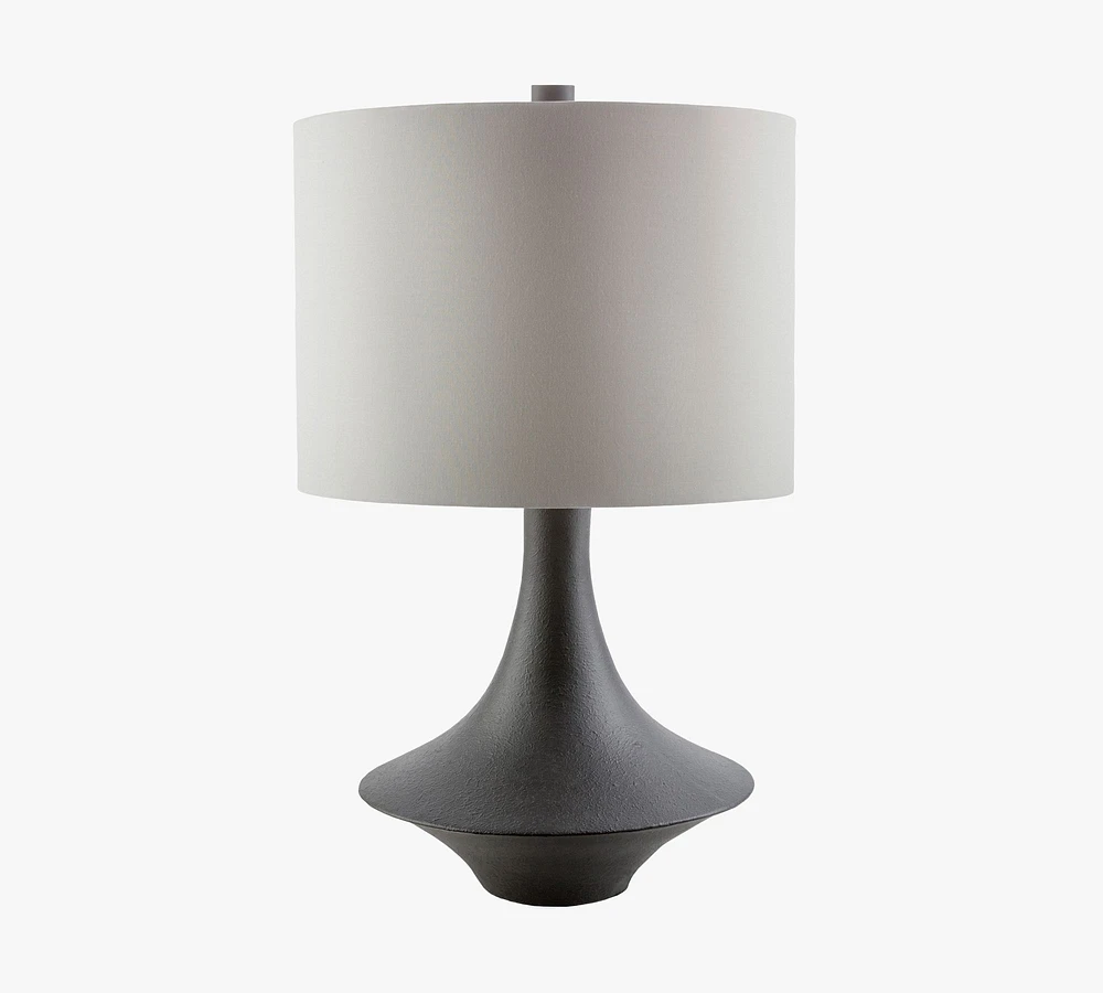 Ambleside Ceramic Table Lamp (23")