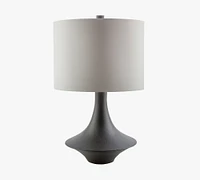 Ambleside Ceramic Table Lamp (23")