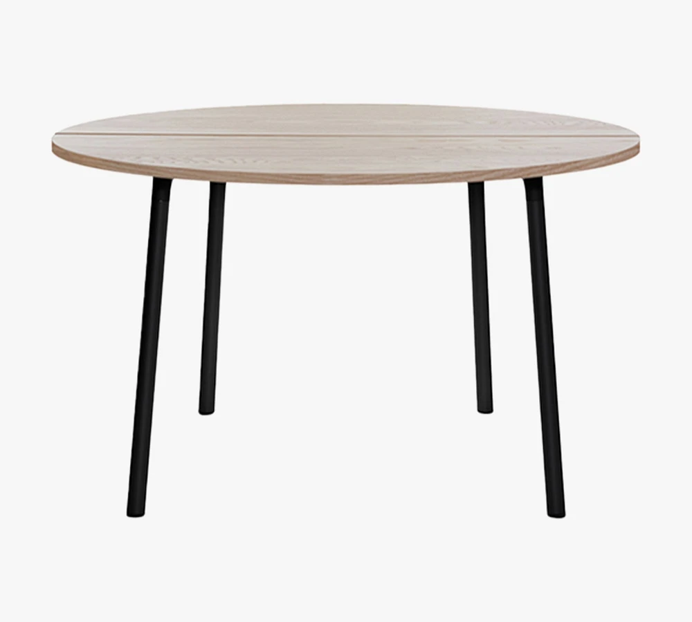 Emeco Round Café Table