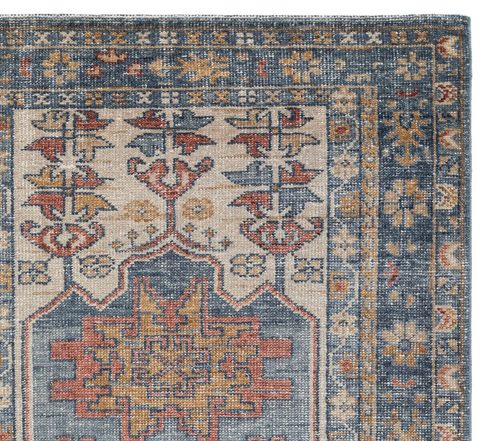 Arlet Rug Swatch - Free Returns Within 30 Days