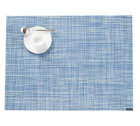 Chilewich Basketweave Outdoor Placemats - Set of 4