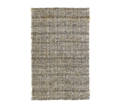 Wesley Flatweave Wool Rug