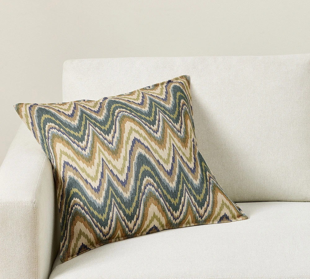 Paloma Printed Pillow