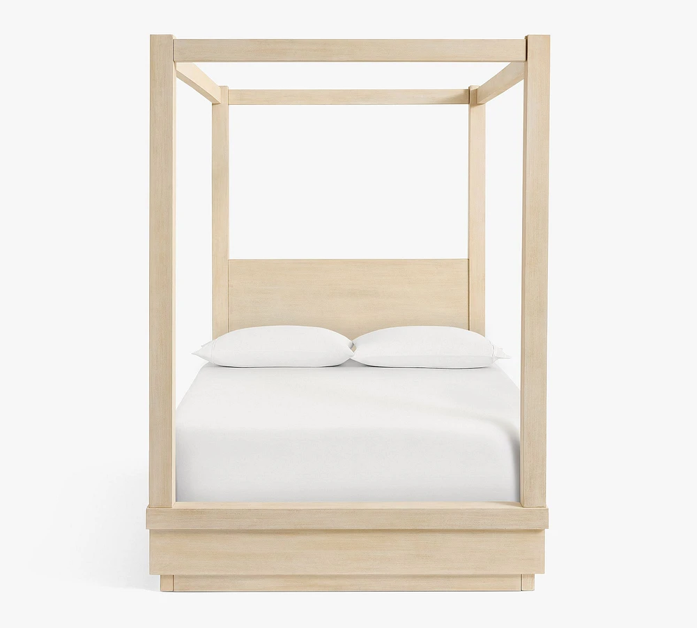 Oakleigh Canopy Bed