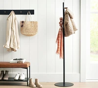 Maison Entry Coat Rack