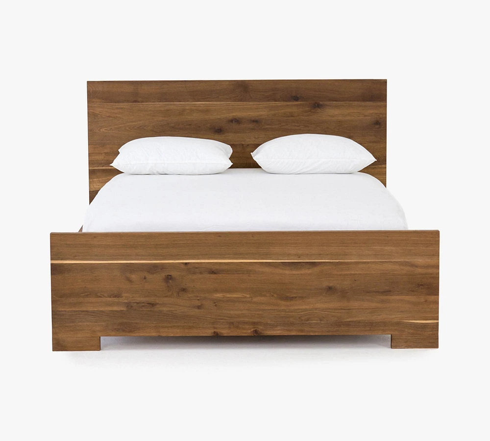 Hearst Platform Bed