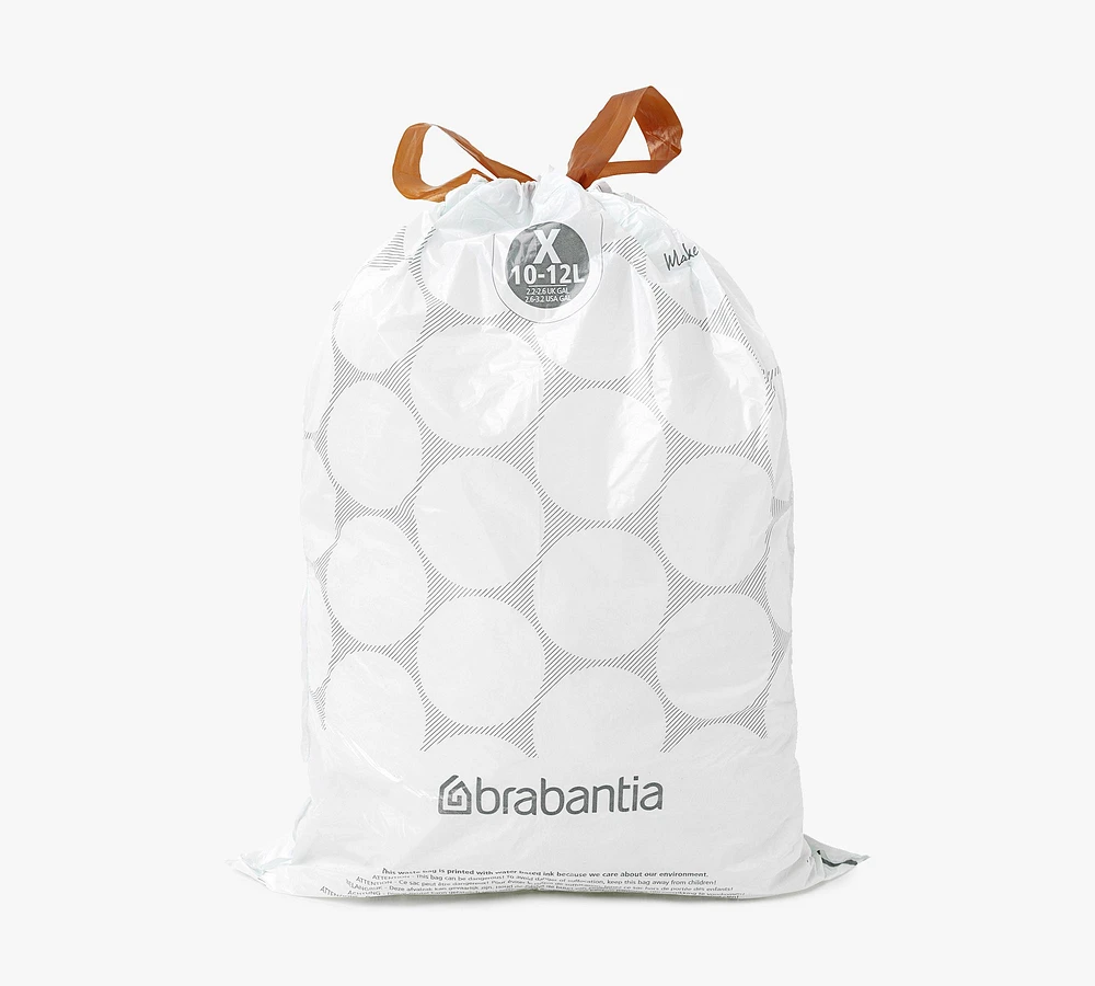 Brabantia PerfectFit Trash Bags