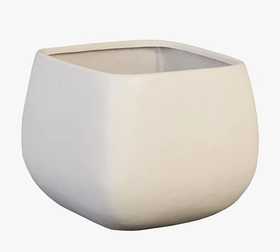 Gia Square Planter