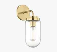 Open Box: Hana Single Sconce