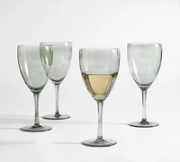 Arlo Wine Glasses