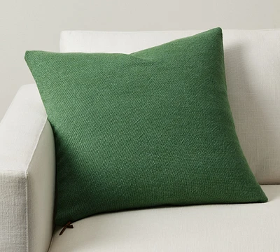 Everyday Linen Pillow