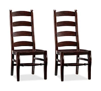 Wynn Ladderback Dining Chair