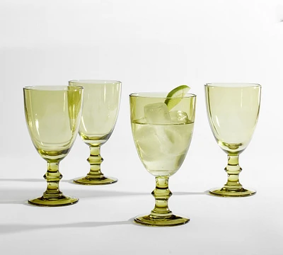 Brixton Goblets