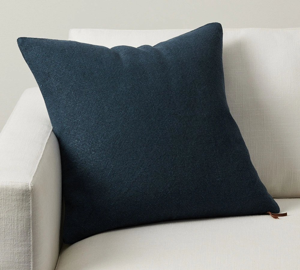 Everyday Linen Pillow